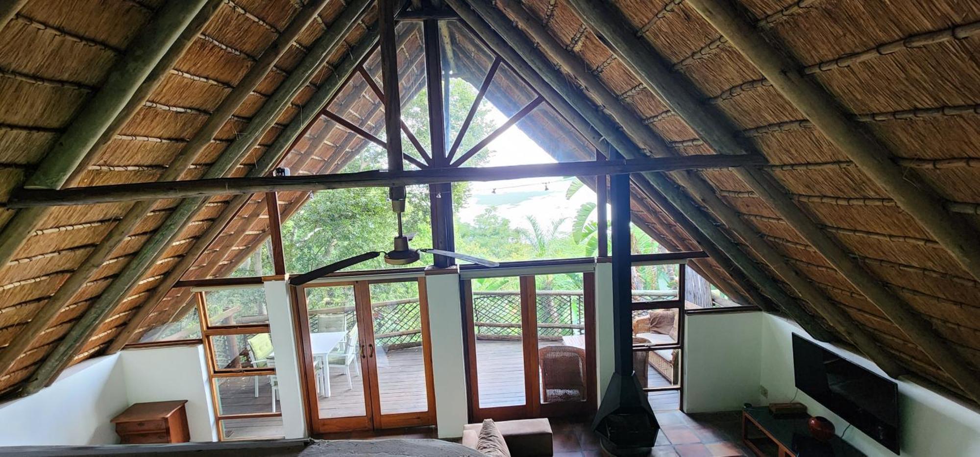 Bali At Scenic Haven Lodge In ハートビーズポート エクステリア 写真