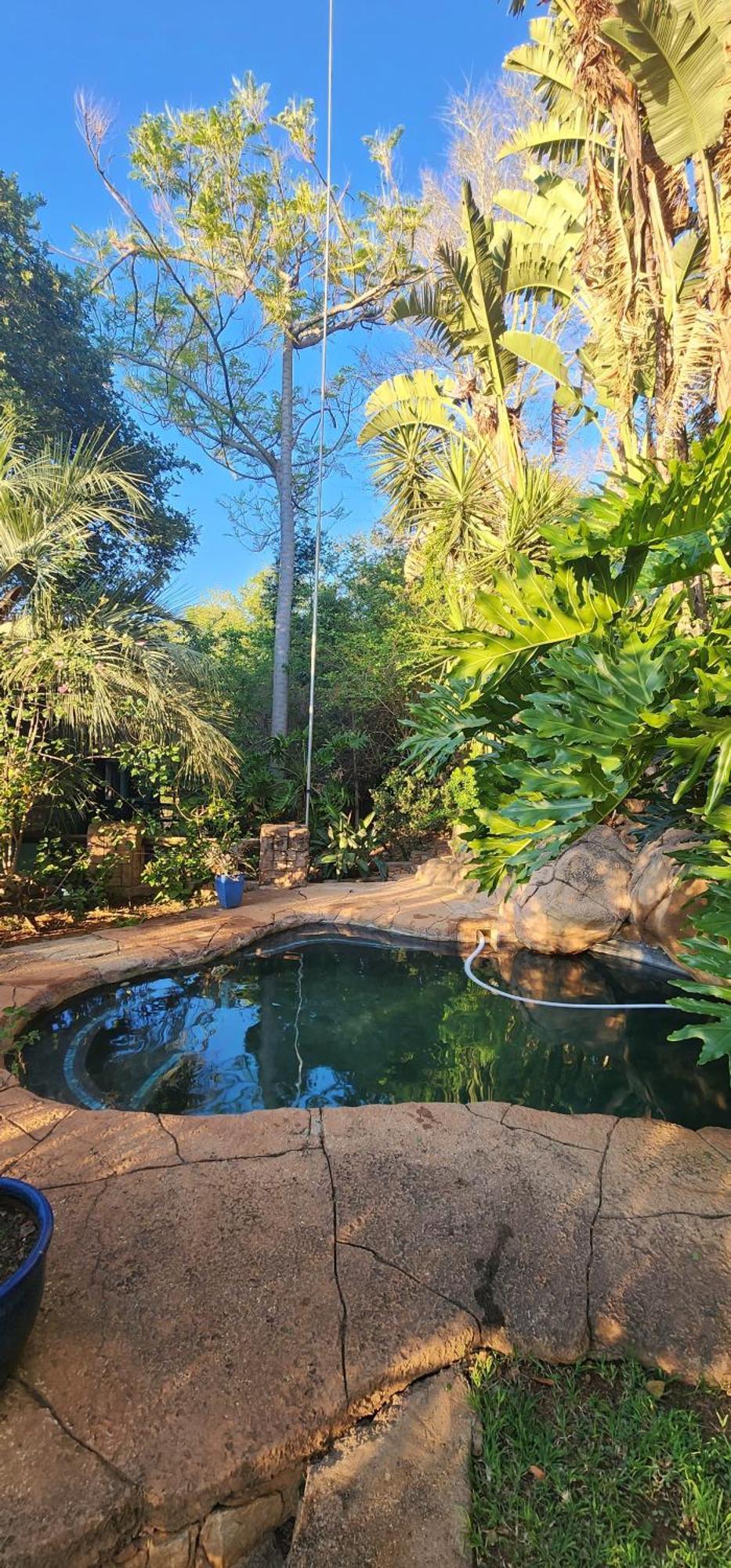 Bali At Scenic Haven Lodge In ハートビーズポート エクステリア 写真