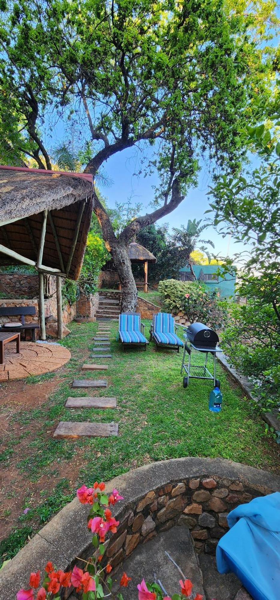 Bali At Scenic Haven Lodge In ハートビーズポート エクステリア 写真