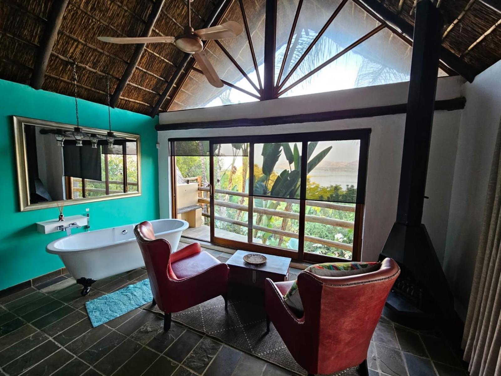 Bali At Scenic Haven Lodge In ハートビーズポート エクステリア 写真