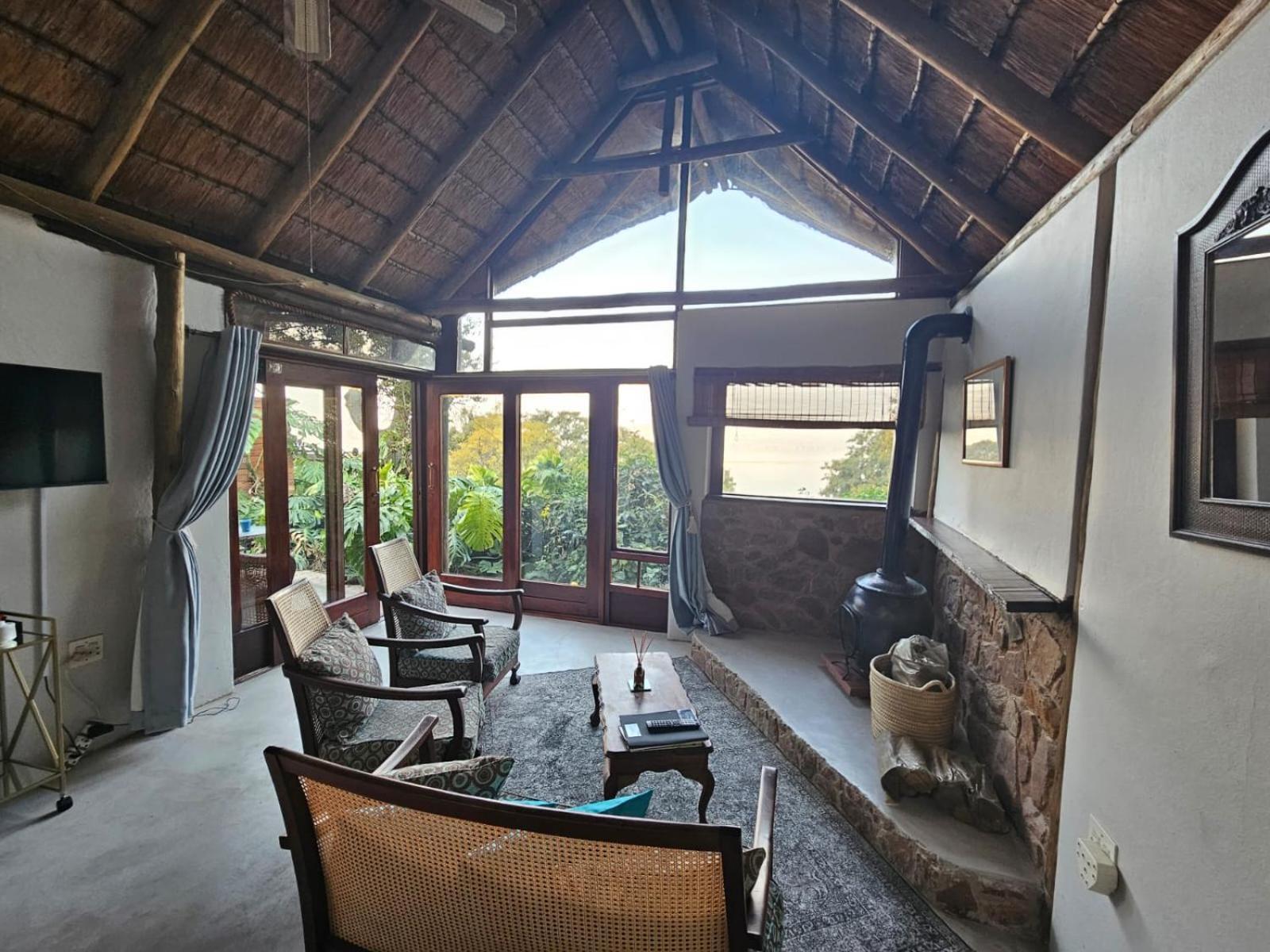 Bali At Scenic Haven Lodge In ハートビーズポート エクステリア 写真