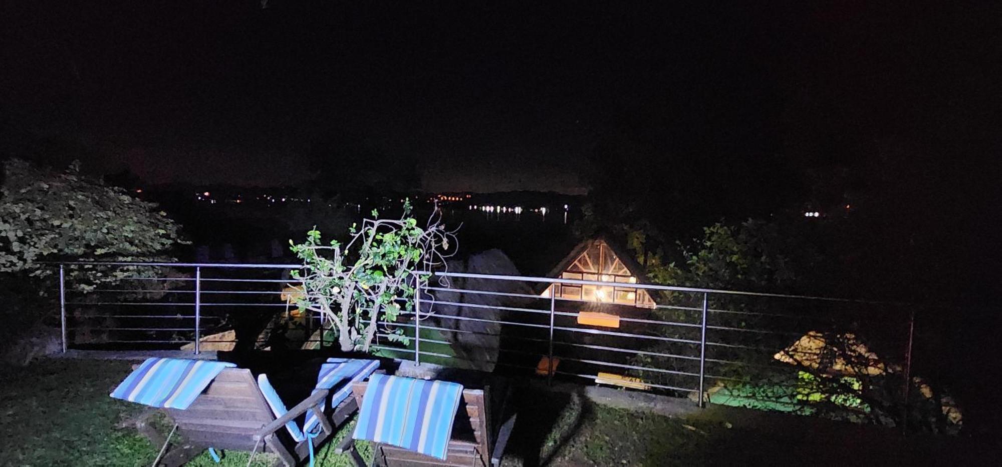 Bali At Scenic Haven Lodge In ハートビーズポート エクステリア 写真