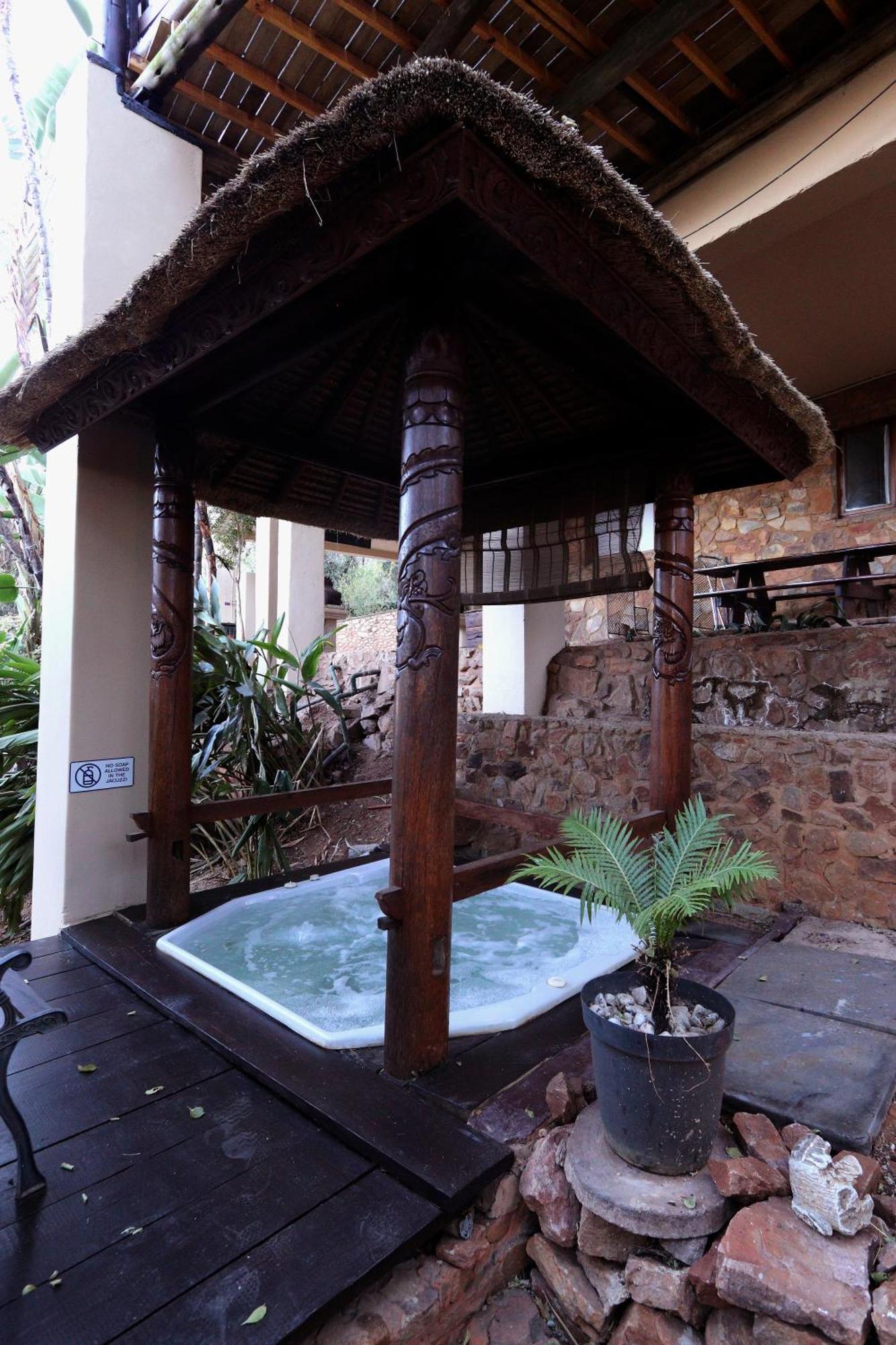 Bali At Scenic Haven Lodge In ハートビーズポート エクステリア 写真