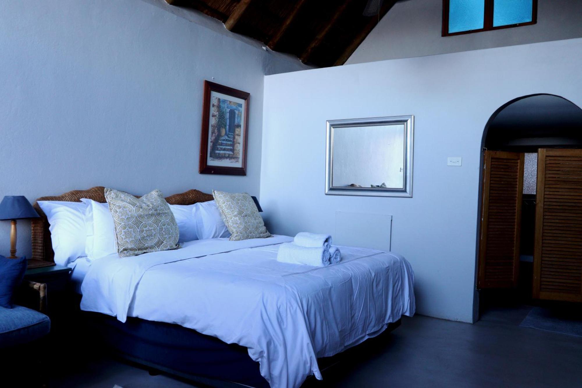 Bali At Scenic Haven Lodge In ハートビーズポート エクステリア 写真