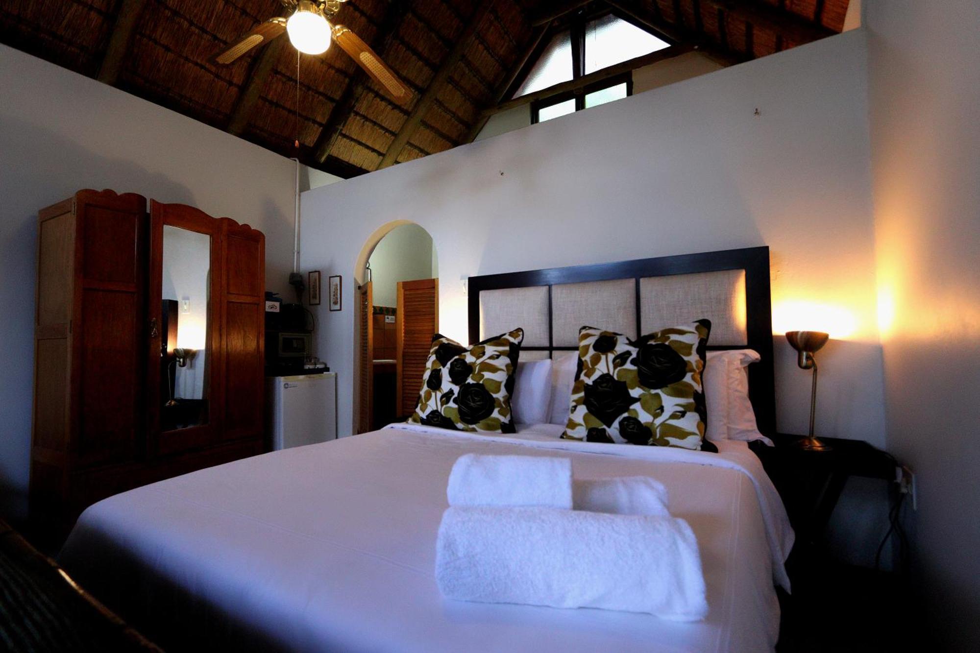 Bali At Scenic Haven Lodge In ハートビーズポート エクステリア 写真