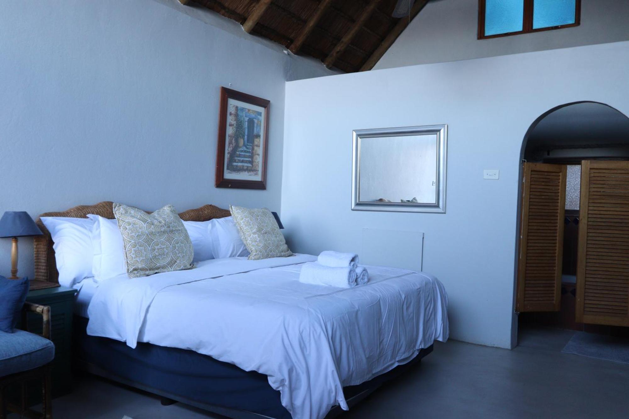 Bali At Scenic Haven Lodge In ハートビーズポート エクステリア 写真
