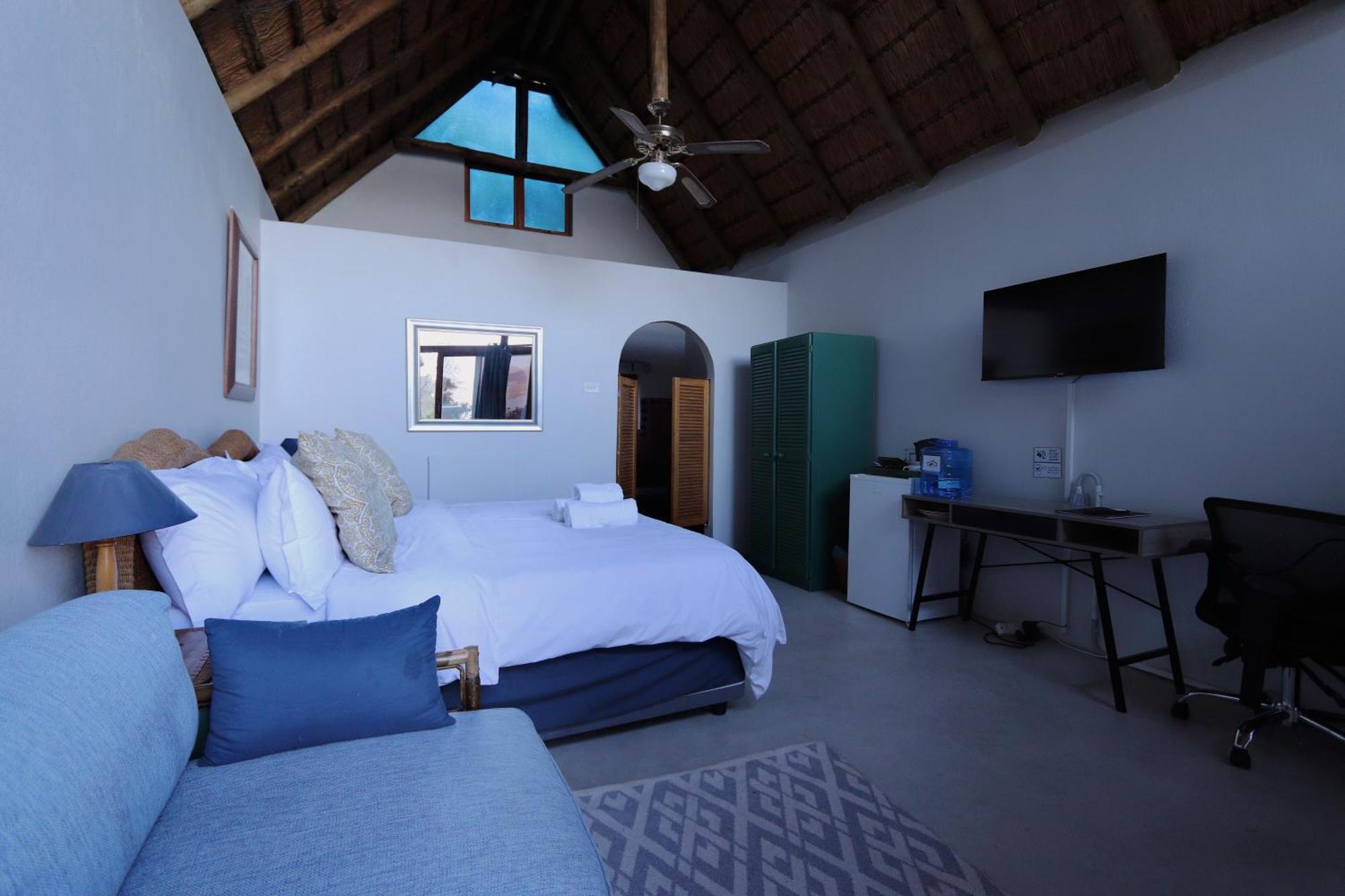 Bali At Scenic Haven Lodge In ハートビーズポート エクステリア 写真