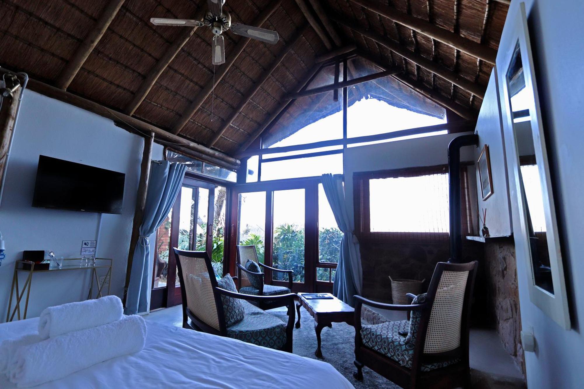 Bali At Scenic Haven Lodge In ハートビーズポート エクステリア 写真