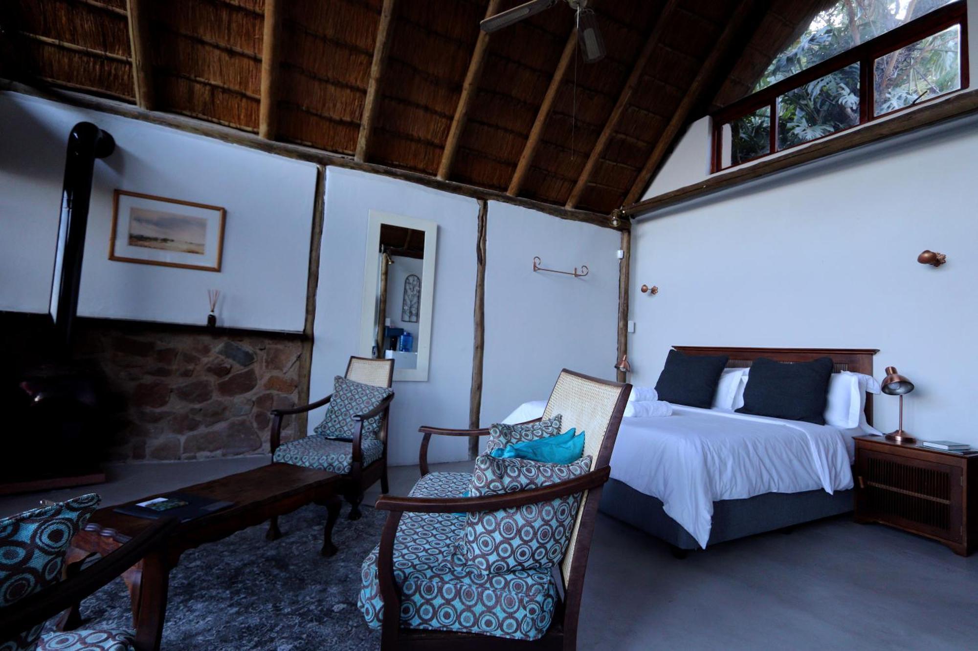 Bali At Scenic Haven Lodge In ハートビーズポート エクステリア 写真