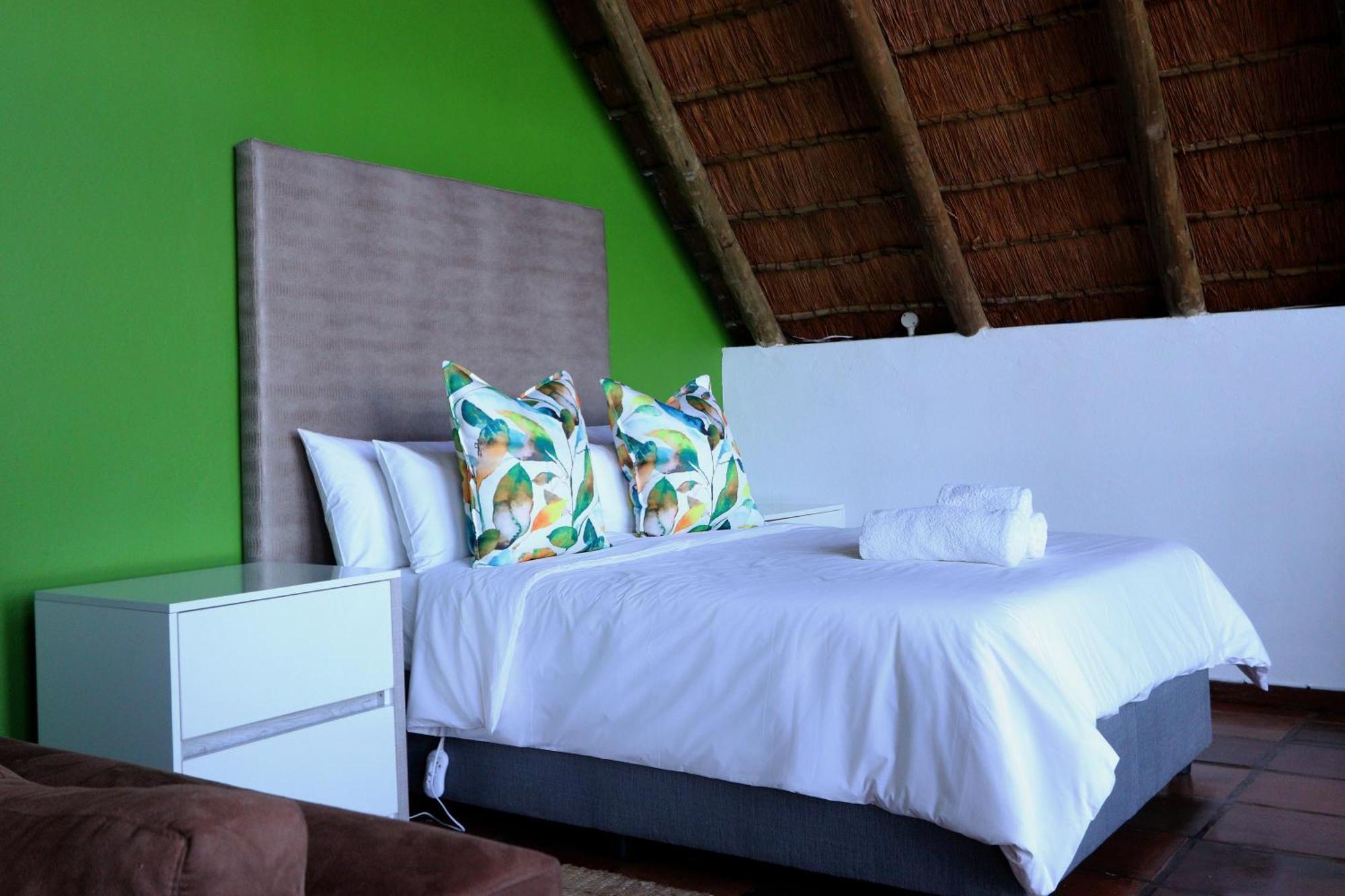 Bali At Scenic Haven Lodge In ハートビーズポート エクステリア 写真